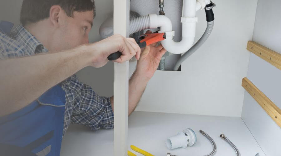 Professional Leak Detection Services in Dewy Rose, GA